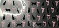 #225 CATS N BOWS