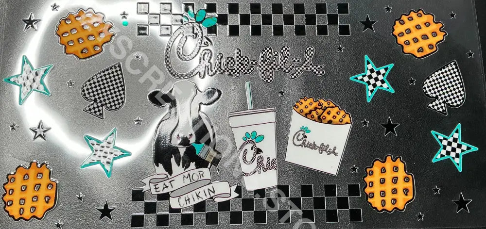 #230 CHICK-FIL-A