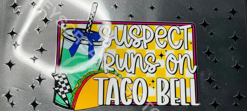 #231 TACO BELL