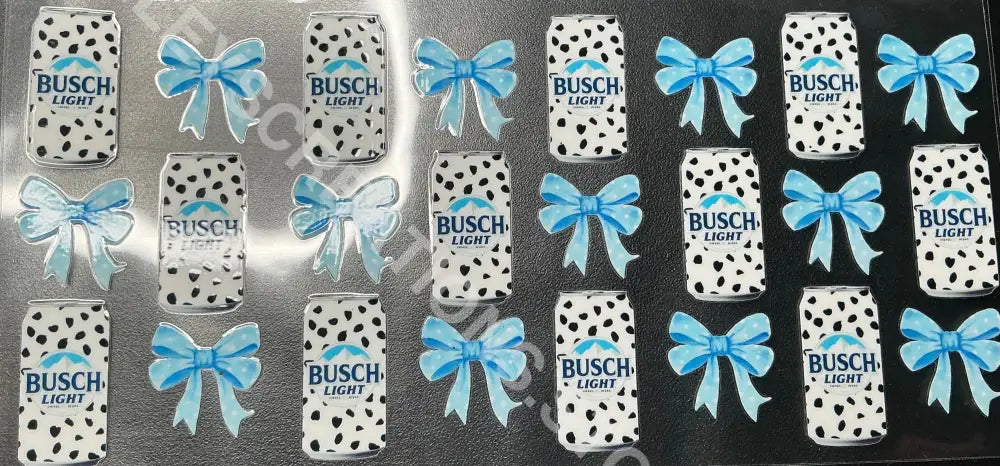 #235 SPOT BUSCH