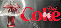 #238 DIET COKE