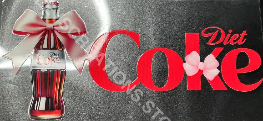 #238 DIET COKE