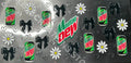 #240 MT DEW