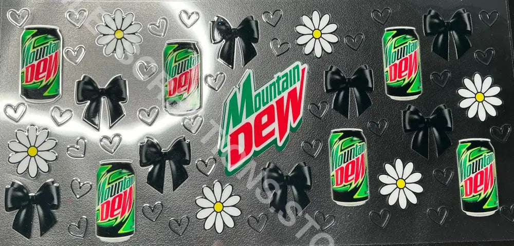 #240 MT DEW