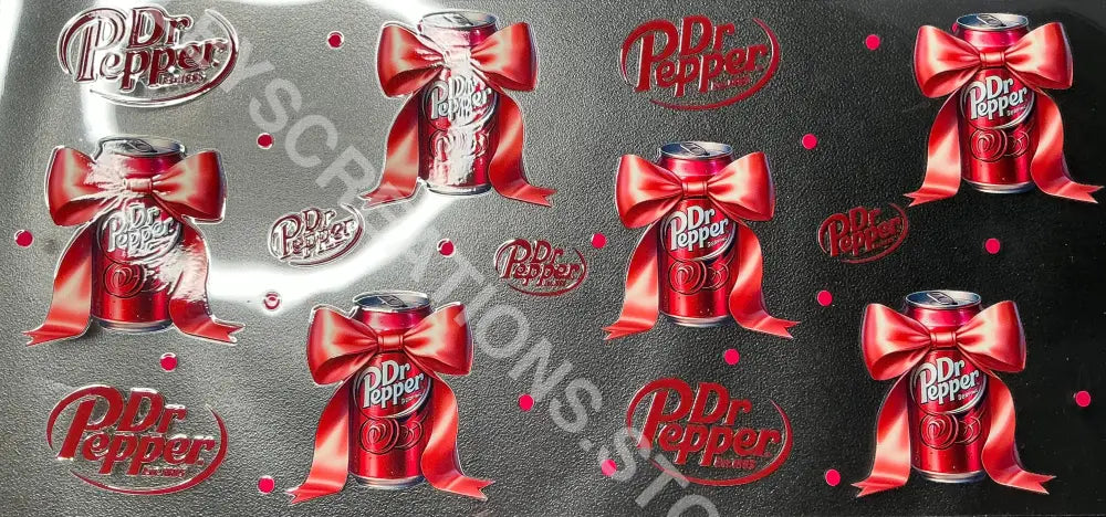#243 DR PEPPER