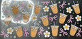 #250 ICED COFFEE