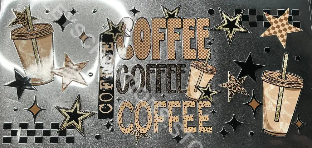 #253 COFFEE