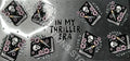 #257 IN MY THRILLER ERA