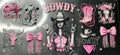 #272 HOWDY