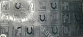 #273 WESTERN PLAYING CARDS