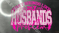 #277 MY HUSBANDS PROBLEM