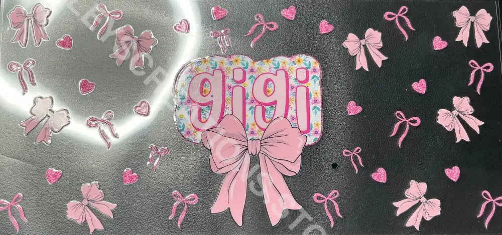 #281 GIGI