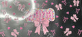 #283 NANA BOW