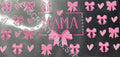 #289 PINK MAMA