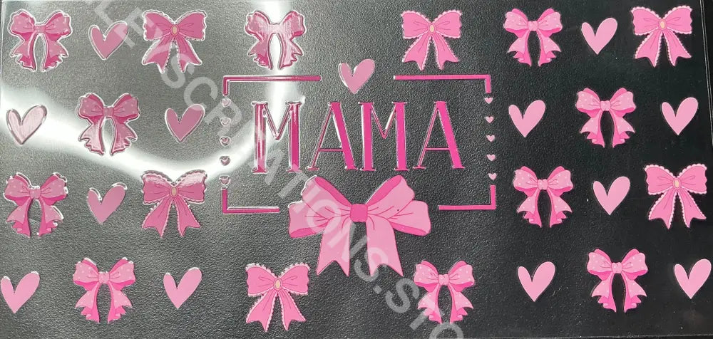 #289 PINK MAMA