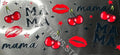 #294 MAMA LIPS/CHERRIES