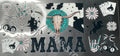 #302 COWPRINT MAMA