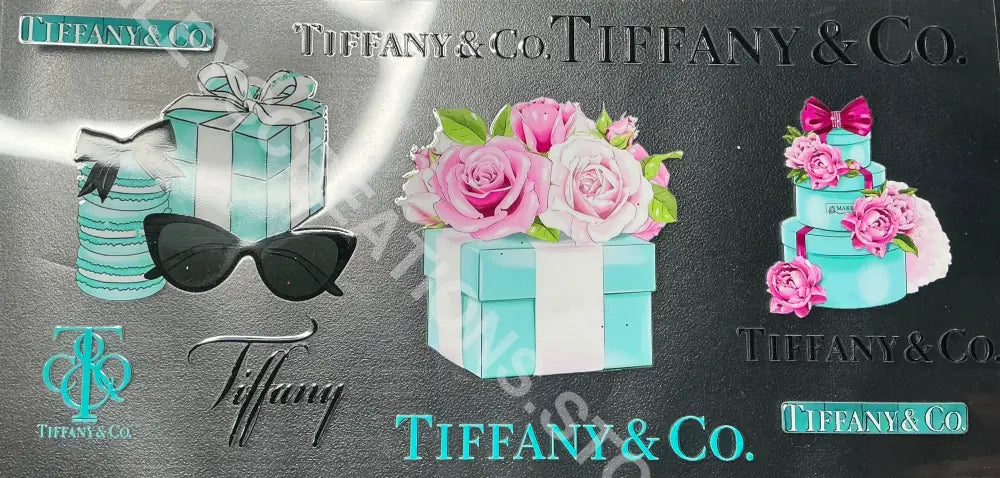 #310 TIFFANY & CO