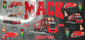 #329 MACK