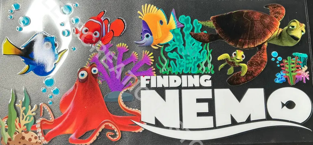 #333 FNDING NEMO