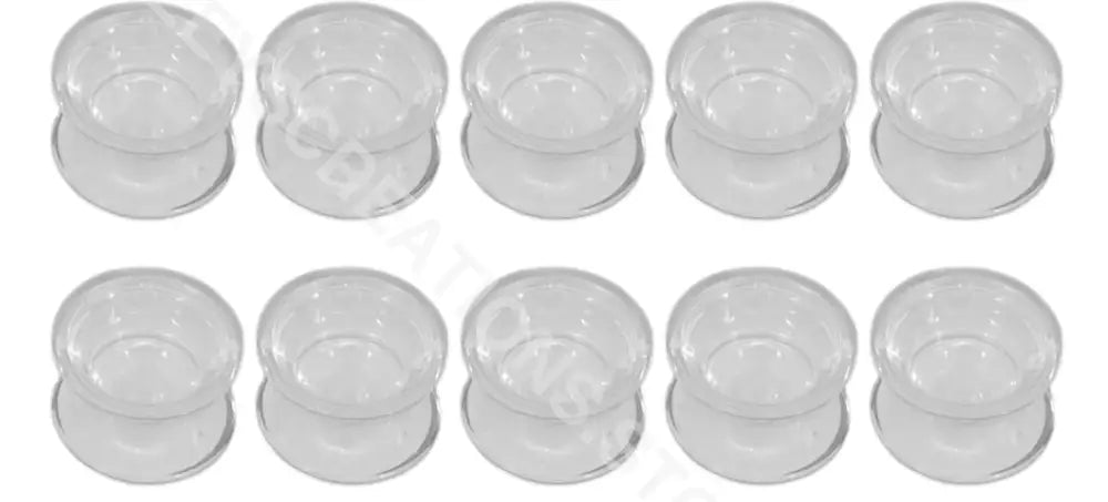 Clear Pop Socket (Sticky Back)
