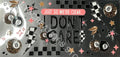 I DONT CARE