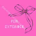 PEN EXTENDER
